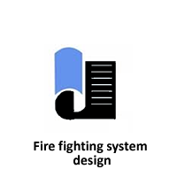 Fire fighting system design
