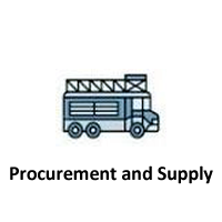 Procurement and Supply